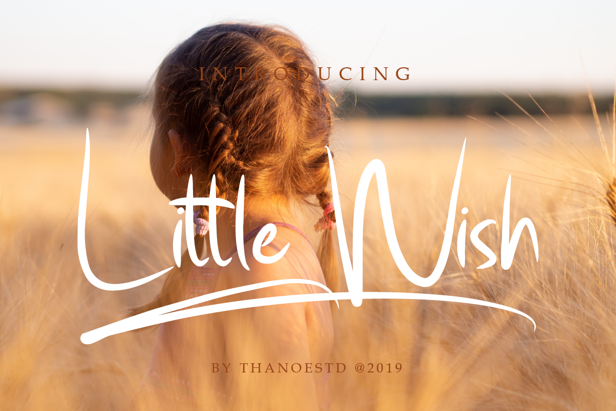 Little_wish